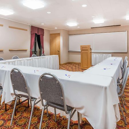 מלון Baymont By Wyndham Plainfield/ Indianapolis Arpt Area מראה חיצוני תמונה