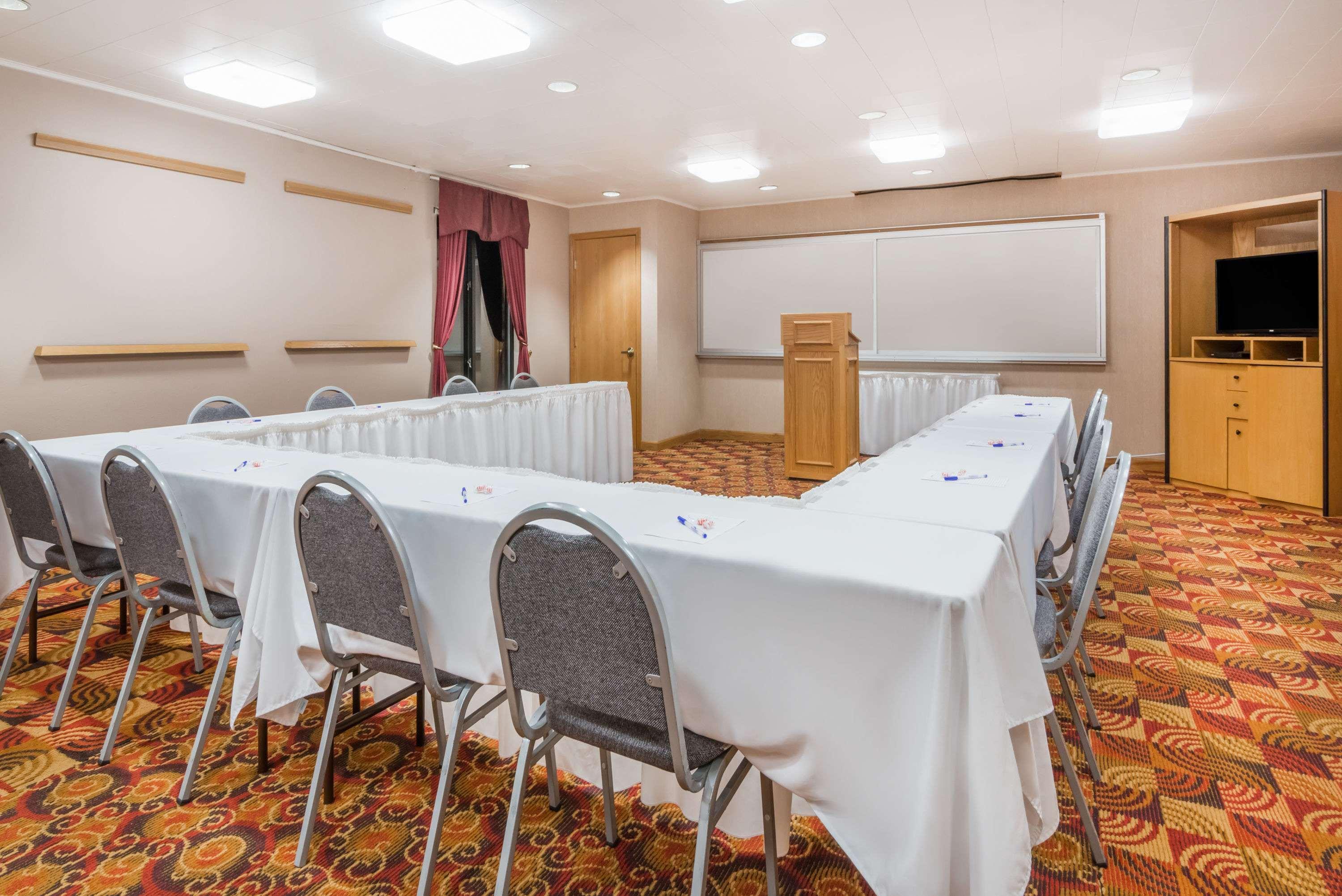 מלון Baymont By Wyndham Plainfield/ Indianapolis Arpt Area מראה חיצוני תמונה