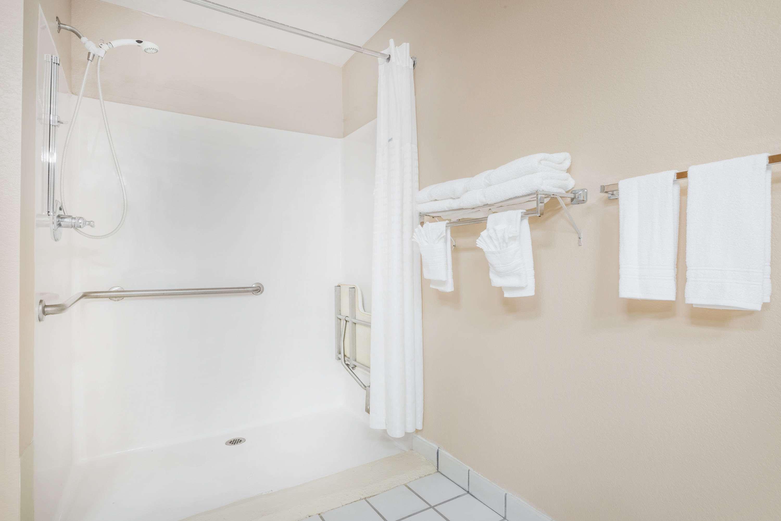 מלון Baymont By Wyndham Plainfield/ Indianapolis Arpt Area מראה חיצוני תמונה