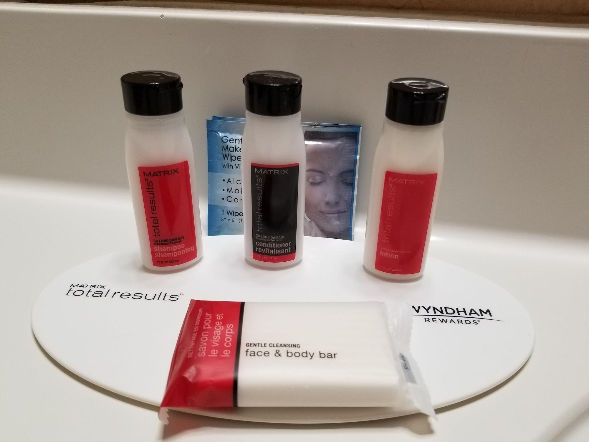 מלון Baymont By Wyndham Plainfield/ Indianapolis Arpt Area מראה חיצוני תמונה